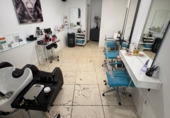 Peluqueria en traspaso con 35m² en Oviedo, en la zona de Casco Antiguo foto