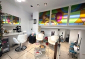 Peluqueria en traspaso con 35m² en Oviedo, en la zona de Casco Antiguo foto