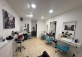 Peluqueria en traspaso con 35m² en Oviedo, en la zona de Casco Antiguo foto
