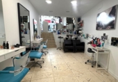 Peluqueria en traspaso con 35m² en Oviedo, en la zona de Casco Antiguo foto