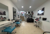Peluqueria en traspaso con 35m² en Oviedo, en la zona de Casco Antiguo foto