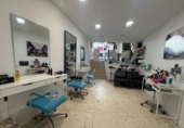 Peluqueria en traspaso con 35m² en Oviedo, en la zona de Casco Antiguo foto