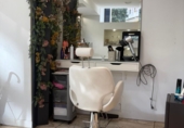 Peluqueria en traspaso con 35m² en Oviedo, en la zona de Casco Antiguo foto