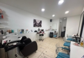 Peluqueria en traspaso con 35m² en Oviedo, en la zona de Casco Antiguo foto