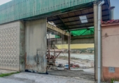 894m² entrepôt industriel pour vente à Flix, Calle Moli, 32 photo