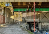 894m² entrepôt industriel pour vente à Flix, Calle Moli, 32 photo