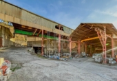 894m² entrepôt industriel pour vente à Flix, Calle Moli, 32 photo