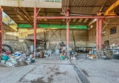 894m² entrepôt industriel pour vente à Flix, Calle Moli, 32 photo