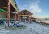 894m² entrepôt industriel pour vente à Flix, Calle Moli, 32 photo