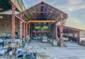 894m² entrepôt industriel pour vente à Flix, Calle Moli, 32 photo