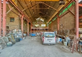 894m² entrepôt industriel pour vente à Flix, Calle Moli, 32 photo