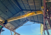 894m² entrepôt industriel pour vente à Flix, Calle Moli, 32 photo