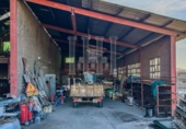 894m² entrepôt industriel pour vente à Flix, Calle Moli, 32 photo