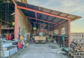 894m² entrepôt industriel pour vente à Flix, Calle Moli, 32 photo