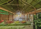 894m² entrepôt industriel pour vente à Flix, Calle Moli, 32 photo