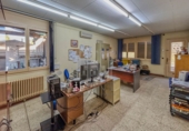 894m² entrepôt industriel pour vente à Flix, Calle Moli, 32 photo