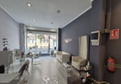 30m² commercial premises for rent in Oviedo, in the area of Malatería photo