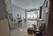 30m² commercial premises for rent in Oviedo, in the area of Malatería photo