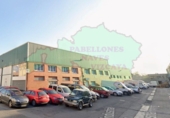 Nave Industrial en venta con 79m² en Valle de Trápaga foto