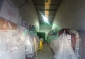 Nave Industrial en venta con 79m² en Valle de Trápaga foto