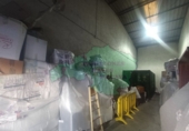 Nave Industrial en venta con 79m² en Valle de Trápaga foto