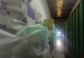 Nave Industrial en venta con 79m² en Valle de Trápaga foto