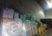 Nave Industrial en venta con 79m² en Valle de Trápaga foto