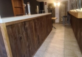 54m² bar pour location à Algésiras photo