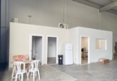 Nau Industrial
en lloguer
amb 320m² a Badajoz, Calle rio segura foto