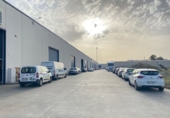 Nau Industrial
en lloguer
amb 320m² a Badajoz, Calle rio segura foto