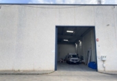 Nau Industrial
en lloguer
amb 320m² a Badajoz, Calle rio segura foto