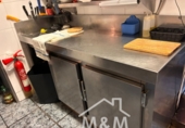 Bar en traspaso con 46m² en l'Hospitalet de Llobregat, en la zona de Bellvitge foto