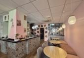 Restaurante en traspaso con 83m² en Campello foto