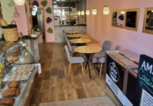 Restaurante en traspaso con 83m² en Campello foto