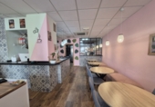 Restaurante en traspaso con 83m² en Campello foto