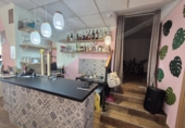 Restaurante en traspaso con 83m² en Campello foto