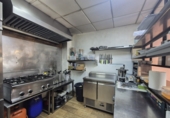 Restaurante en traspaso con 83m² en Campello foto