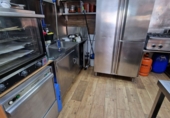 Restaurante en traspaso con 83m² en Campello foto