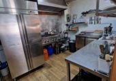 Restaurante en traspaso con 83m² en Campello foto