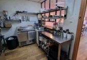 Restaurante en traspaso con 83m² en Campello foto