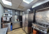 Restaurante en traspaso con 83m² en Campello foto