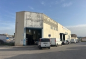 Nave Industrial en venta con 700m² en Crevillente foto