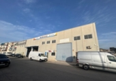 Nave Industrial en venta con 700m² en Crevillente foto