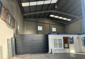 Nave Industrial en venta con 700m² en Crevillente foto