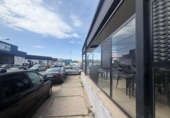 2740m² entrepôt industriel pour vente à Xérès photo
