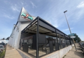 2740m² entrepôt industriel pour vente à Xérès photo