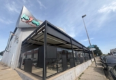 2740m² entrepôt industriel pour vente à Xérès photo
