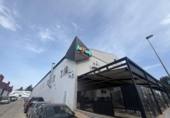 2740m² entrepôt industriel pour vente à Xérès photo