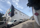 2740m² entrepôt industriel pour vente à Xérès photo