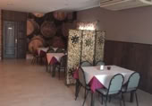 Local comercial Restaurant, Industrial
en venda
amb 1000m² a Aljubé, Calle Carril del Parque foto